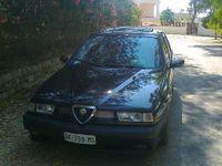 Usata Alfa Romeo 155 150 CV (110 kW) 1996 Berlina