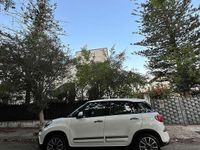 Usata Fiat 500L 95 CV (69 kW) 2018 Monovolume