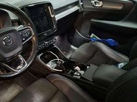 Gebraucht Volvo XC40 R-Design 150 PS (110 kW) 2018 SUV