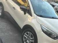 Usata Renault Captur 115 CV (84 kW) 2015 SUV
