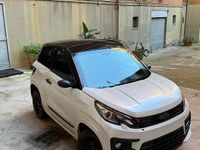 Usata Ligier JS60 2022 Bianco Utilitaria