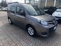 Usata Renault Kangoo Privilege 90 CV (66 kW) 2017 Other Monovolume