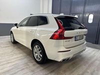 Usata Volvo XC60 Momentum 197 CV (144 kW) 2020 Bianco SUV