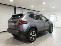 Nuova Dacia Duster Essentiel 120 CV (88 kW) 2026 Bianco ghiaccio SUV