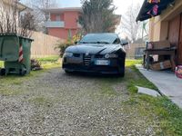 usata Alfa Romeo 147 GTA 3.2i V6 24V cat Selespeed 3 porte GTA