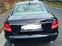 Usata Audi A6 250 CV (183 kW) 2007 Nero Berlina