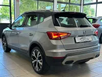 Usata Seat Arona Xperience 95 CV (69 kW) 2023 Argento SUV