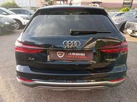 Begagnad Audi A6 Allroad Advanced 244 HK (179 kW) 2023 Blå Kombi