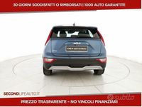 Occasion Kia e-Niro 150 kW (204 ch) 2023 Bleue SUV