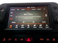 Usata Fiat Panda Cross Cross 70 CV (51 kW) 2024 Verde Utilitaria