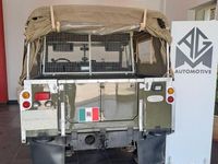 Usata Land Rover 88 1980 Verde Pick-up