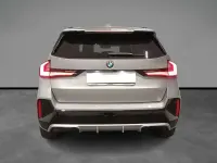 Usata BMW X1 M Sport 163 CV (119 kW) 2023 Space silver metallizzato SUV