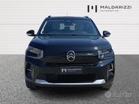 Usata Citroën C3 PureTech 101 CV (74 kW) 2025 Nero SUV