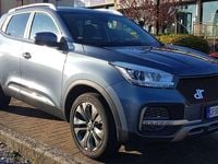 Usata DR DR 5.0 116 CV (85 kW) 2021 Grigio SUV