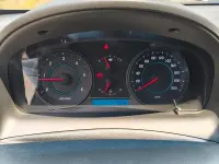 Usata Chevrolet Captiva 184 CV (135 kW) 2011 Grigio SUV