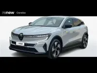 Nuova Renault Mégane IV Komfort 161 kW (220 CV) 2026 Grigio chiaro Utilitaria