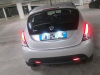 Usata Lancia Ypsilon S 95 CV (69 kW) 2012 Utilitaria