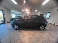 Usata Dacia Sandero Stepway 90 CV (66 kW) 2016 Grigio Berlina