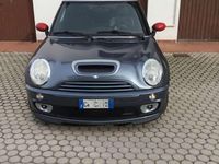 Usata Mini John Cooper Works 211 CV (155 kW) 2004 Utilitaria