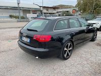 usata Audi A6 Avant 2.0 16V TDI S LINE