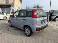 Usata Fiat Panda S 70 CV (51 kW) 2023 Grigio Berlina