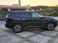 usata Nissan X-Trail X-TrailIV 2022 1.5 e-power N-Connecta 2wd