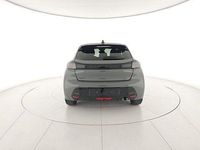 Usata Peugeot 208 Allure 101 CV (74 kW) 2025 Grigio Utilitaria