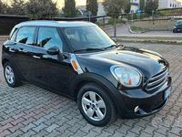 Usata Mini Cooper Countryman Business 111 CV (81 kW) 2015 Nero SUV