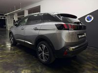 Usata Peugeot 3008 Allure 131 CV (96 kW) 2022 Grigio Coupé
