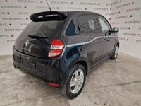 usata Renault Twingo LIMITED