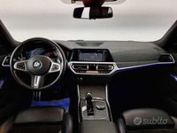 usata BMW 320 xDrive MSport Touring aut.