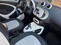 usata Smart ForFour forfour 70 1.0 Passion