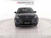 Usata Ford Kuga Business Edition 120 CV (88 kW) 2024 Blu SUV