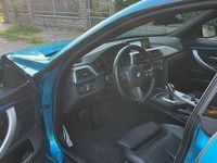 Usata BMW 430 M Sport 258 CV (189 kW) 2019 Coupé