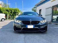 Usata BMW M4 Competition Edition 431 CV (317 kW) 2016 Coupé