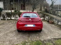 Usata Alfa Romeo MiTo 78 CV (57 kW) 2010 Utilitaria