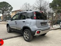 usata Fiat Panda 4x4 0.9 TwinAir 0.9 TwinAir Turbo S&S