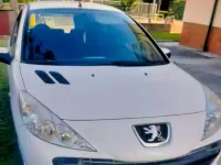 Usata Peugeot 206 60 CV (44 kW) 2012 Berlina