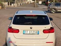 Usata BMW 316 M Sport 116 CV (85 kW) 2014 Station wagon