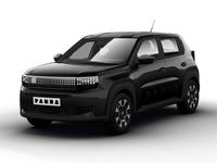 Nuova Fiat Grande Panda Icon 2025 Nero Utilitaria