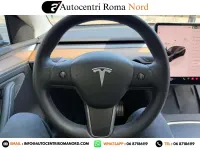 Usata Tesla Model Y Performance 155 kW (211 CV) 2022 Nero SUV