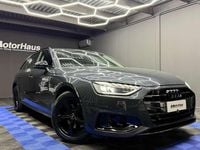 Usata Audi A4 Advanced 163 CV (119 kW) 2023 Other Station wagon