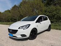 Usata Opel Corsa Edition 75 CV (55 kW) 2019 Bianco Utilitaria