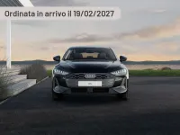 Usata Audi A5 Advanced 204 CV (150 kW) 2024 Argento Coupé