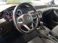 usata VW Passat Variant 1.6 TDI SCR DSG Business 18"