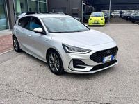 Usata Ford Focus ST 116 CV (85 kW) 2025 Grigio Berlina