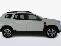 Usata Dacia Duster Journey 101 CV (74 kW) 2023 Bianco SUV