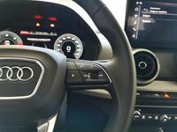 Usata Audi Q2 Advanced 150 CV (110 kW) 2025 Nero SUV