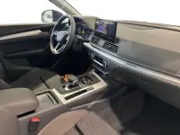Usata Audi Q5 Ambiente 367 CV (269 kW) 2024 Blu SUV