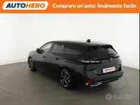 Usata Peugeot 308 Active 131 CV (96 kW) 2024 Nero Station wagon